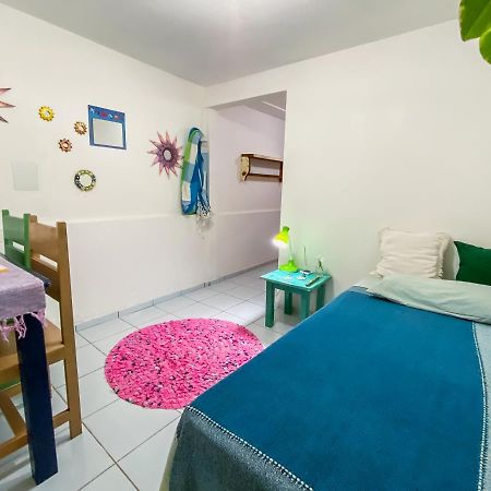 Tiny House Βίλα Praia de Pipa Εξωτερικό φωτογραφία