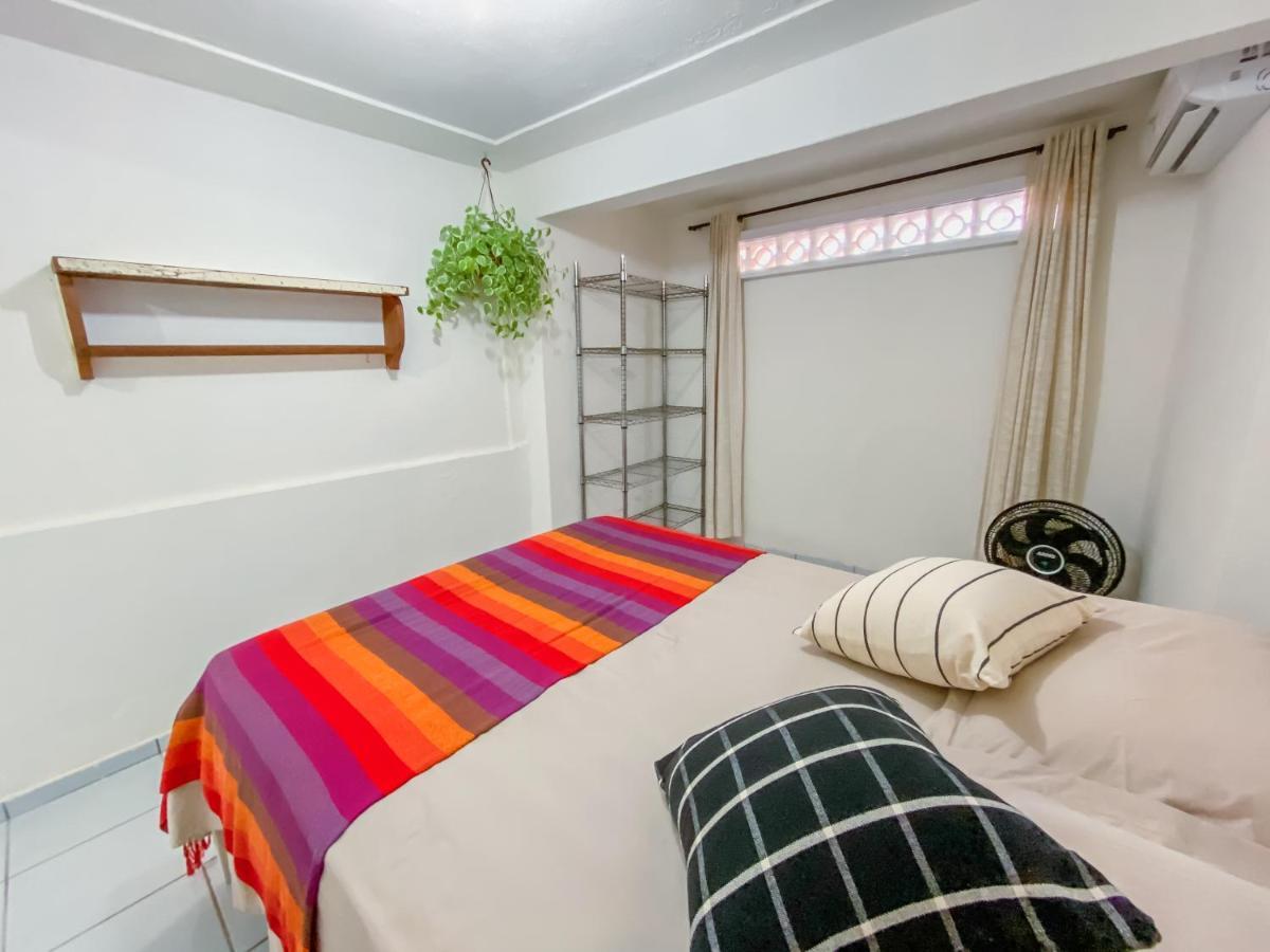 Tiny House Βίλα Praia de Pipa Εξωτερικό φωτογραφία