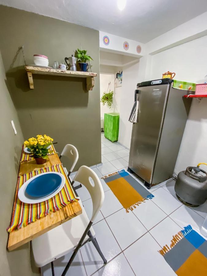 Tiny House Βίλα Praia de Pipa Εξωτερικό φωτογραφία