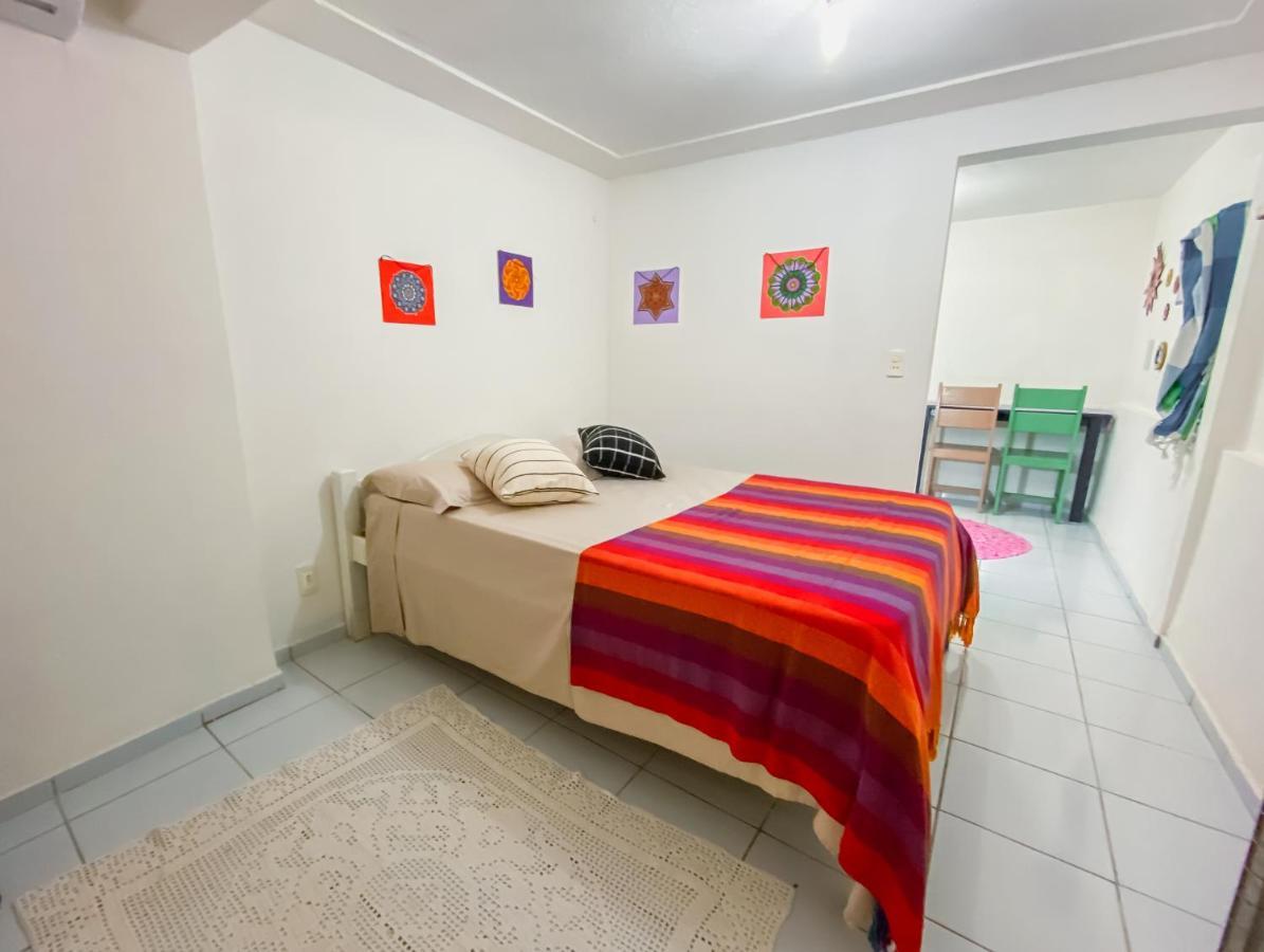 Tiny House Βίλα Praia de Pipa Εξωτερικό φωτογραφία