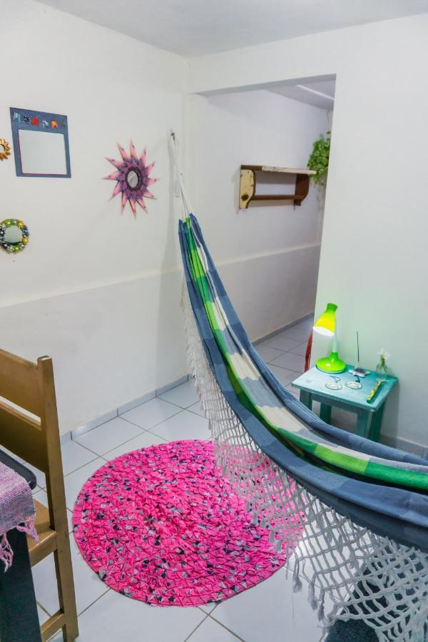 Tiny House Βίλα Praia de Pipa Εξωτερικό φωτογραφία