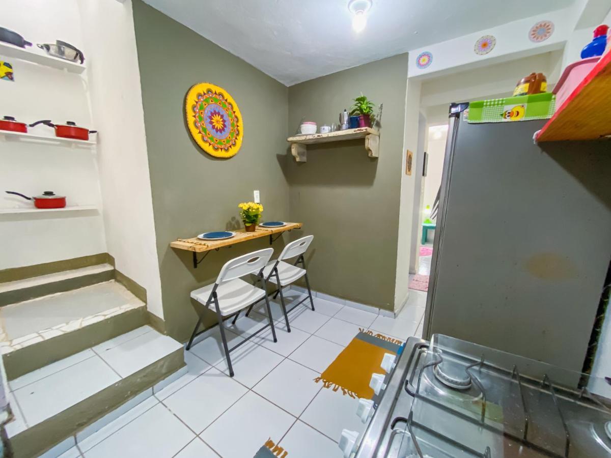 Tiny House Βίλα Praia de Pipa Εξωτερικό φωτογραφία