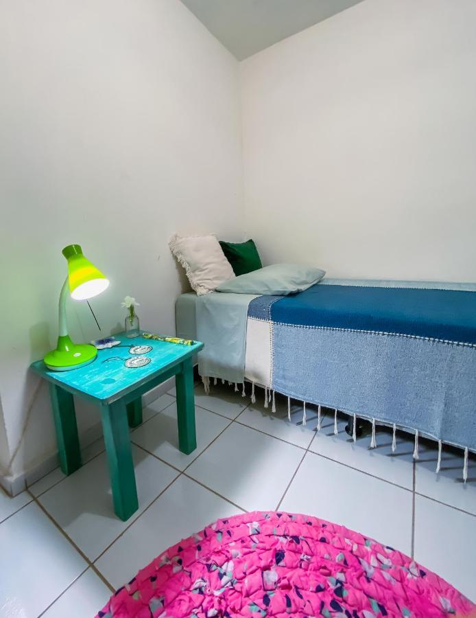Tiny House Βίλα Praia de Pipa Εξωτερικό φωτογραφία