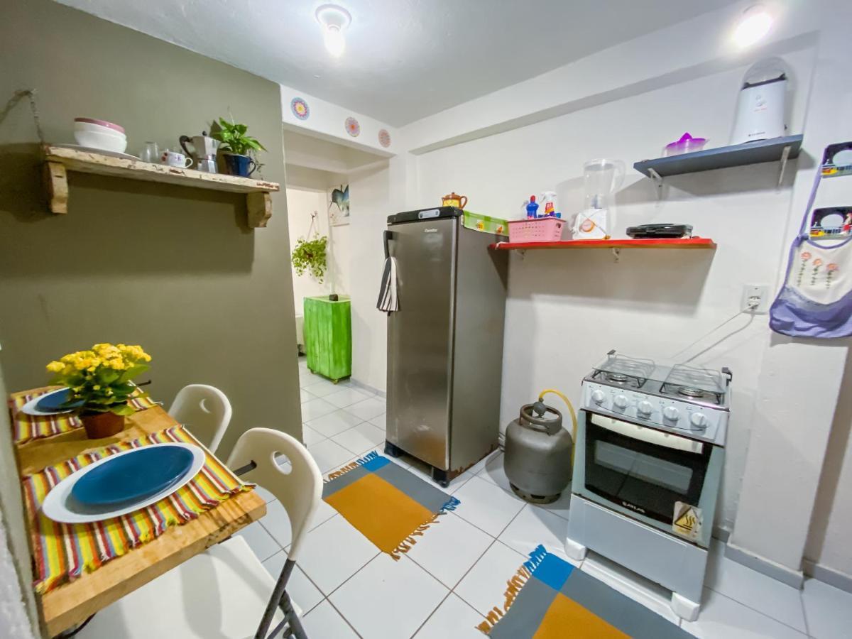 Tiny House Βίλα Praia de Pipa Εξωτερικό φωτογραφία